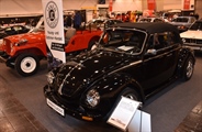 Essen Motor Show