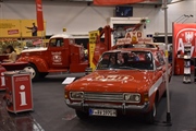 Essen Motor Show