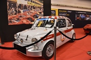 Essen Motor Show