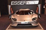 Essen Motor Show