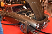 Essen Motor Show