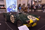 Essen Motor Show