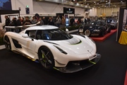 Essen Motor Show