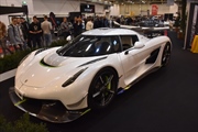 Essen Motor Show