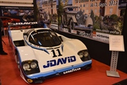 Essen Motor Show