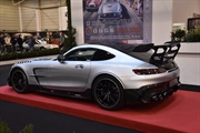 Essen Motor Show