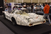 Essen Motor Show