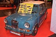 Essen Motor Show