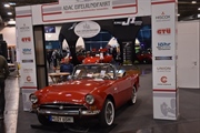 Essen Motor Show