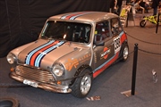 Essen Motor Show