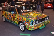 Essen Motor Show