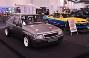 Essen Motor Show