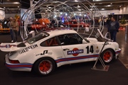 Essen Motor Show