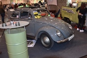 Essen Motor Show