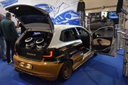 Essen Motor Show