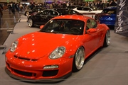 Essen Motor Show