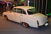 Essen Motor Show