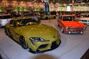 Essen Motor Show