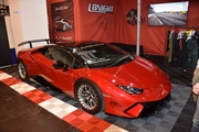 Essen Motor Show