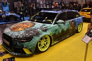 Essen Motor Show