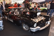 Essen Motor Show