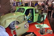 Essen Motor Show