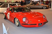 Essen Motor Show