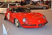 Essen Motor Show