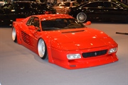 Essen Motor Show