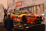 Essen Motor Show