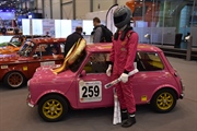 Essen Motor Show