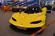 Essen Motor Show