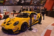 Essen Motor Show