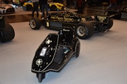 Essen Motor Show