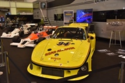 Essen Motor Show