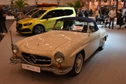 Essen Motor Show