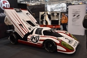 Essen Motor Show