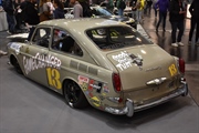Essen Motor Show