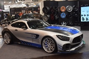 Essen Motor Show