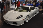 Essen Motor Show