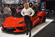 Essen Motor Show