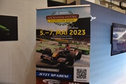 Essen Motor Show
