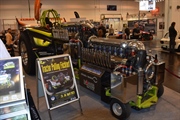 Essen Motor Show