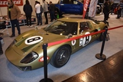 Essen Motor Show