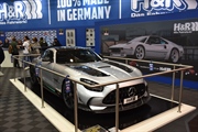 Essen Motor Show