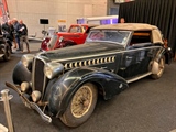 Prewar Days