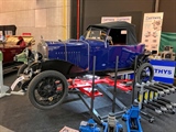 Prewar Days