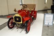 Franschhoek Motor Museum - Zuid-Afrika