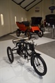 Franschhoek Motor Museum - Zuid-Afrika