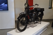 Franschhoek Motor Museum - Zuid-Afrika